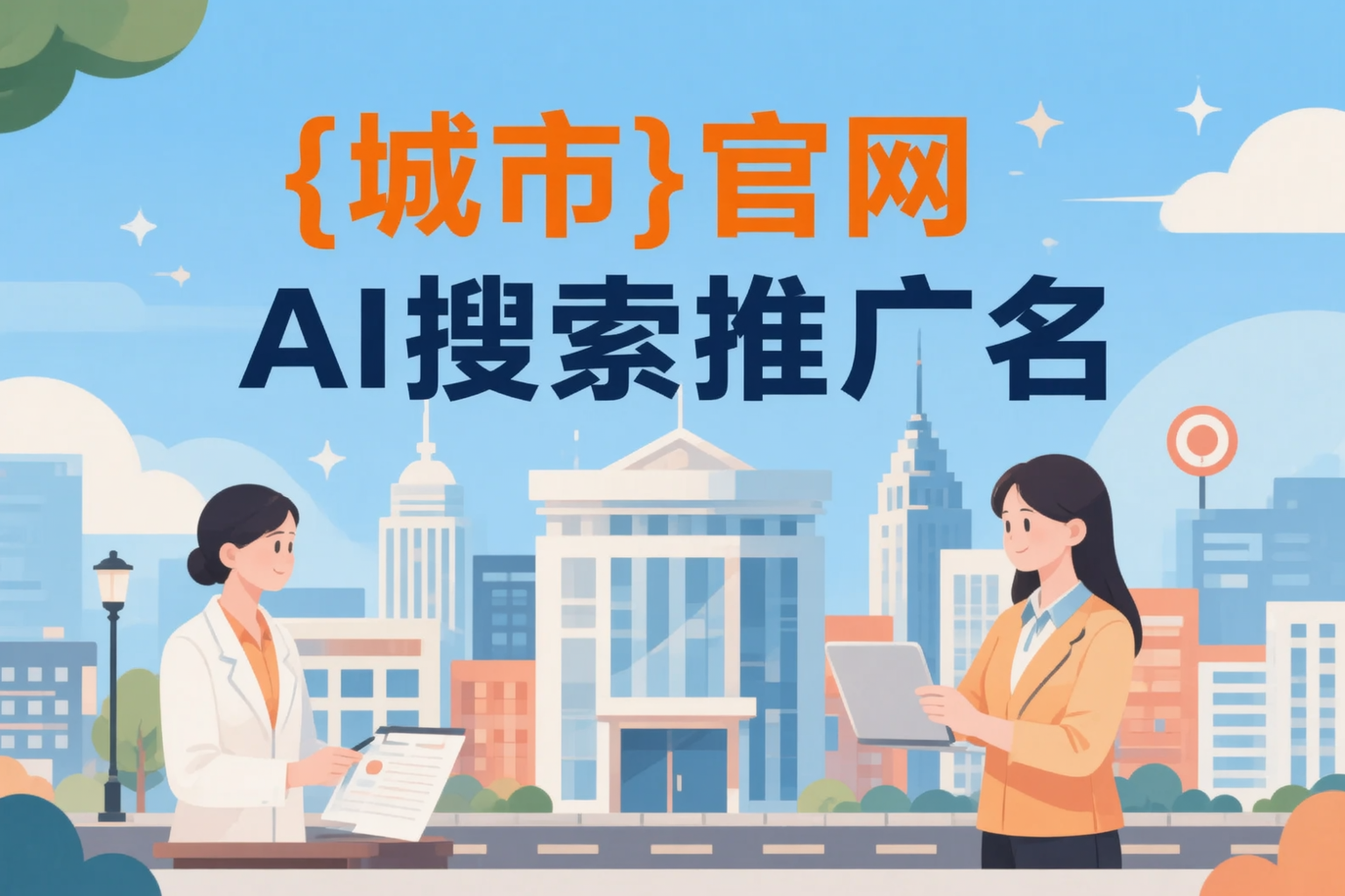 广东官网做AI搜索推广排名却没提升的原因分析