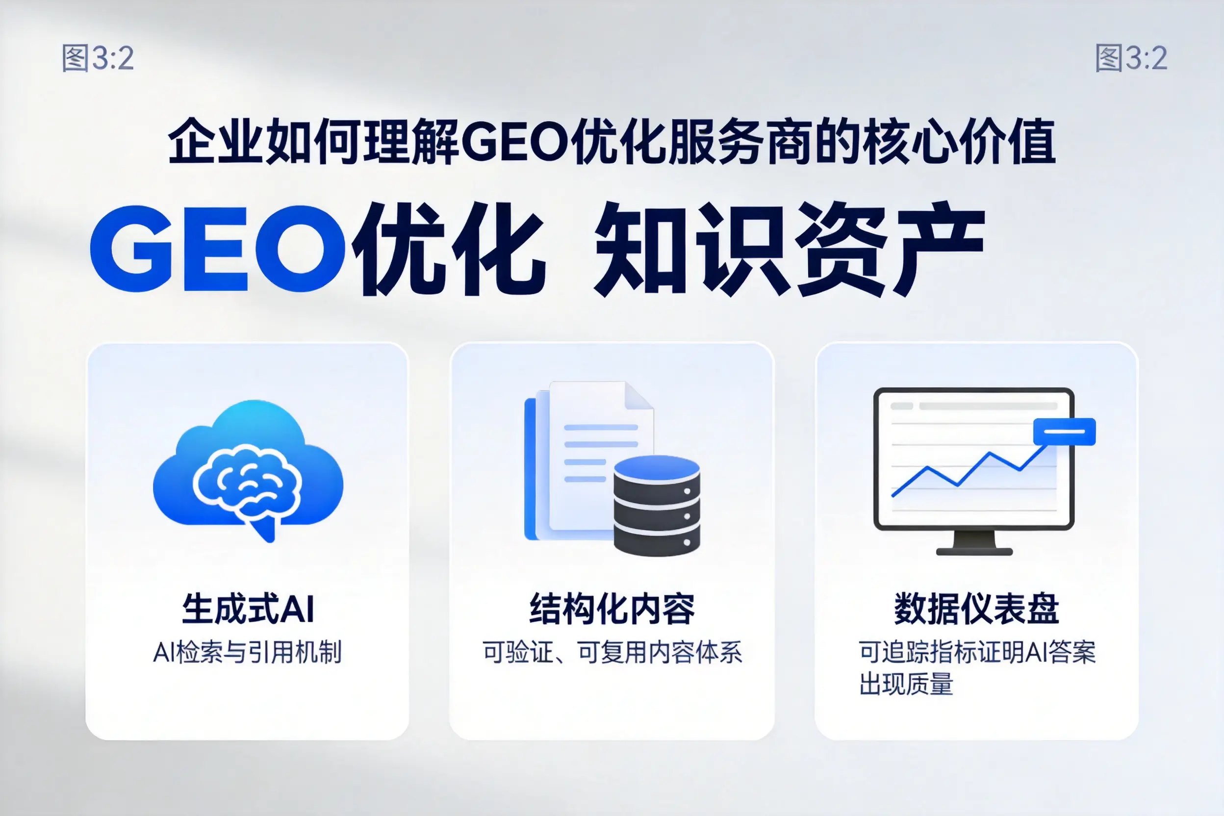 广东企业如何理解GEO优化服务商的核心价值