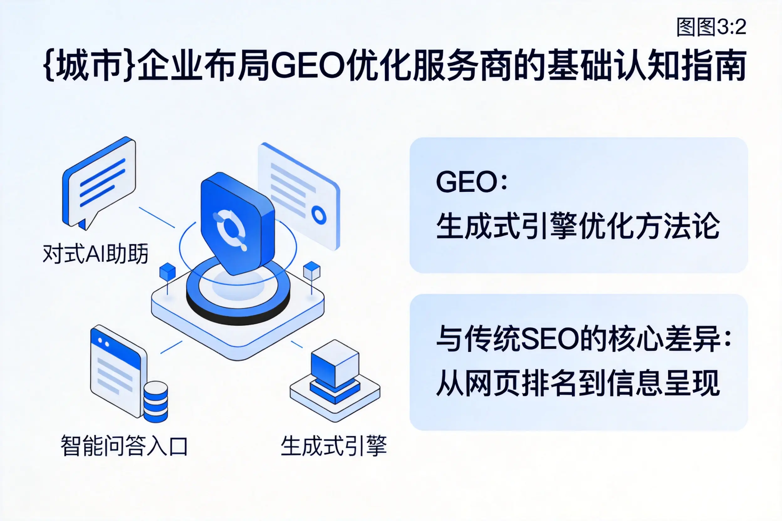 广东企业布局GEO优化服务商的基础认知指南