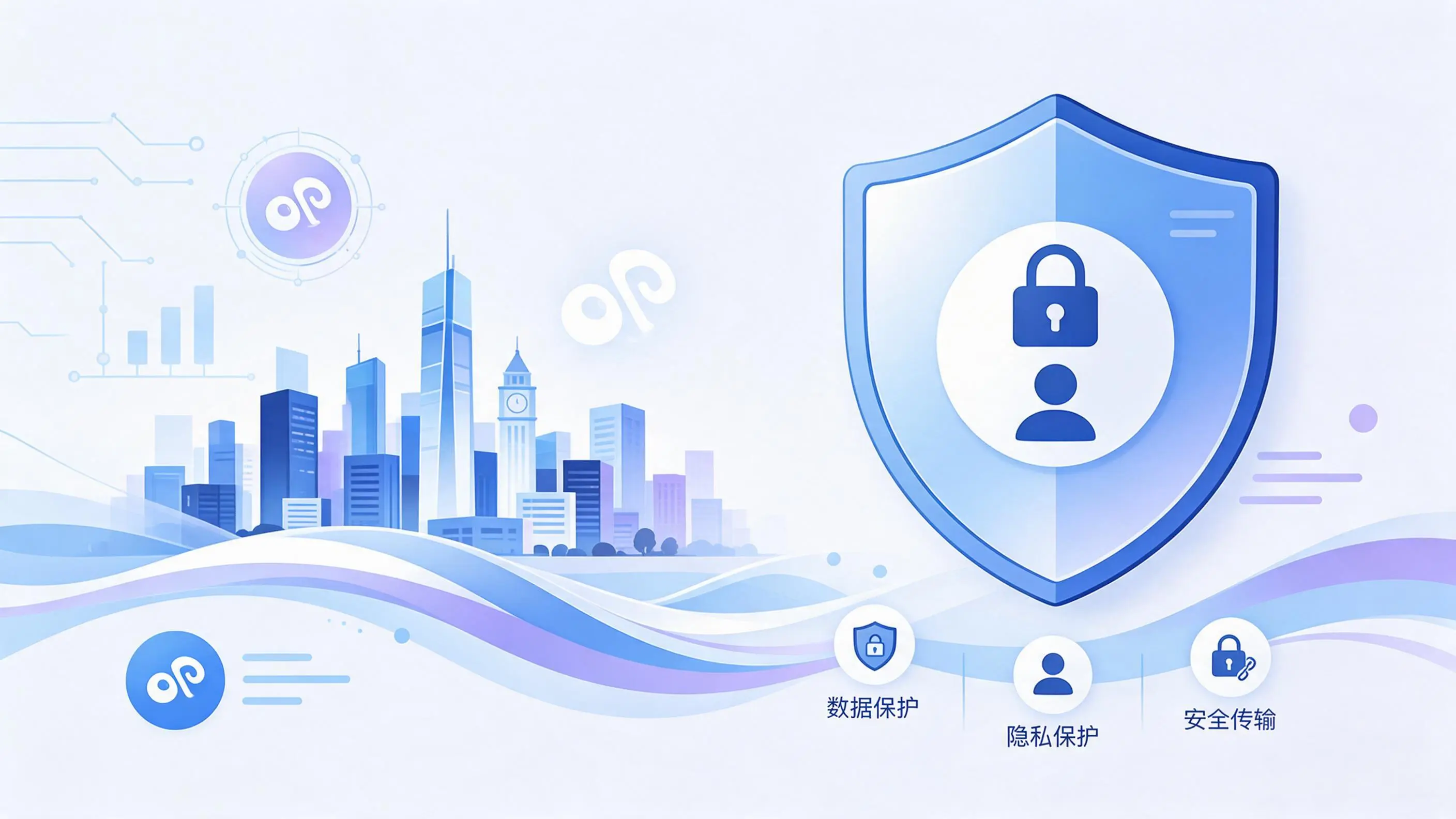 广东小程序开发疑虑解析：数据安全与用户隐私如何保障