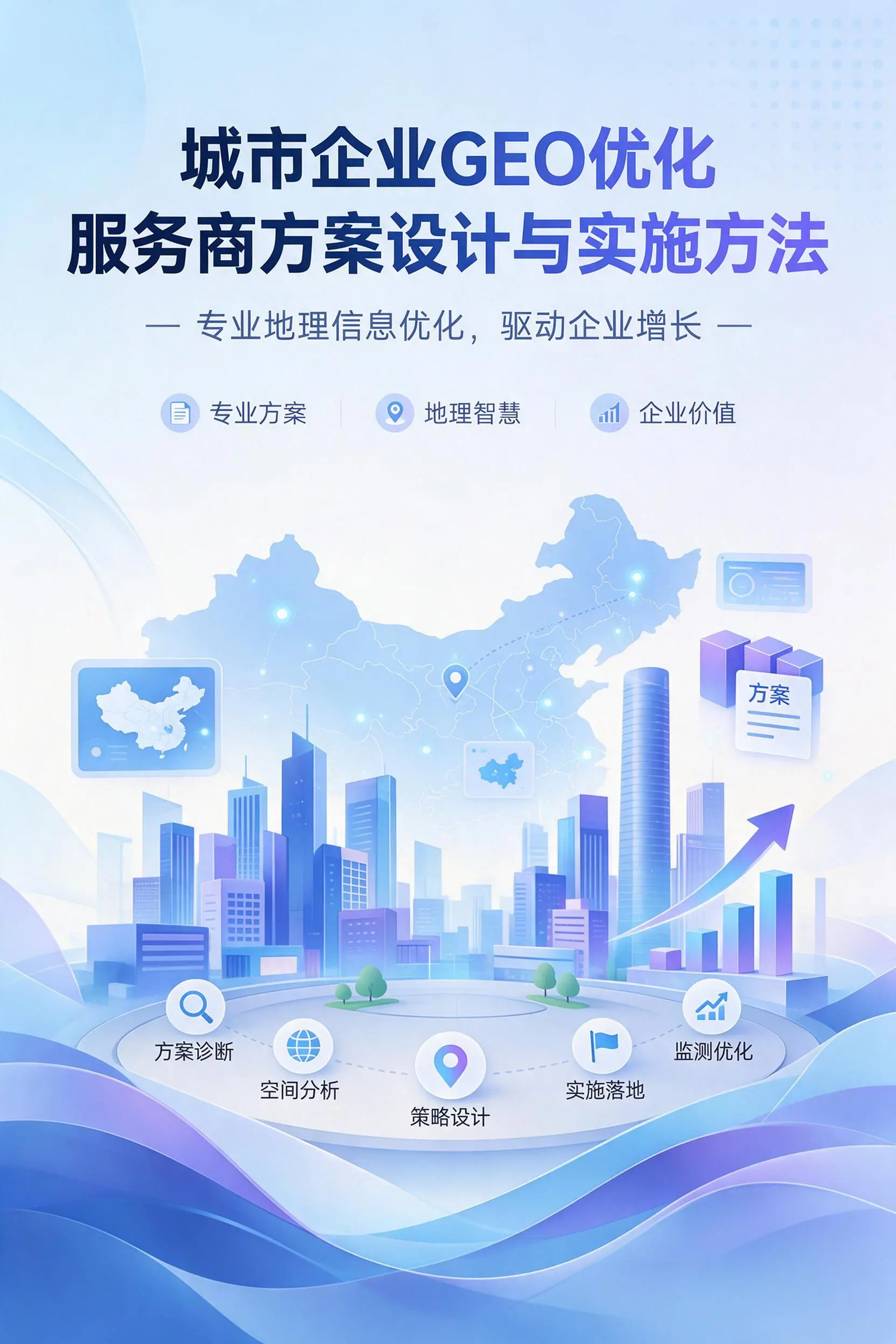 广东企业GEO优化服务商方案设计与实施方法
